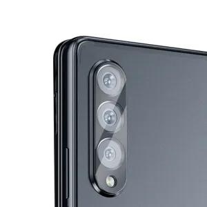 RINGKE FULL COVER 2x Ochranné sklo pre fotoaparát Samsung Galaxy Z Fold5 5G