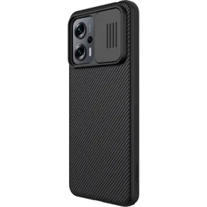 NILLKIN CAMSHIELD PRO Xiaomi Poco X4 GT čierny