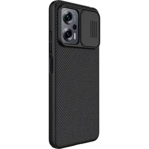 NILLKIN CAMSHIELD PRO Xiaomi Poco X4 GT čierny