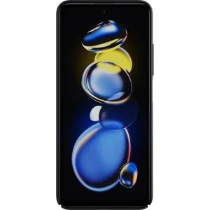 NILLKIN CAMSHIELD PRO Xiaomi Poco X4 GT čierny