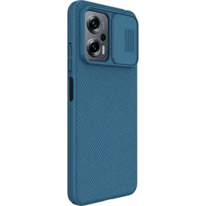 NILLKIN CAMSHIELD PRO Xiaomi Poco X4 GT modrý