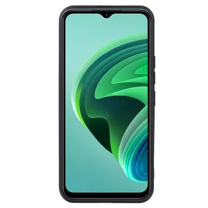 Silikónový obal pre Xiaomi Redmi 10 5G čierny