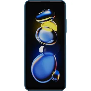 NILLKIN CAMSHIELD PRO Xiaomi Poco X4 GT modrý
