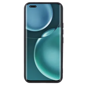 Silikónový obal pre Honor Magic4 Pro 5G čierny
