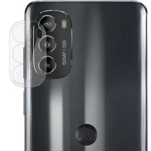 IMAK FULL COVER Sklo pre fotoaparát Motorola Moto G82 5G