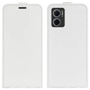 Vyklápacie puzdro Xiaomi Redmi 10 5G biele