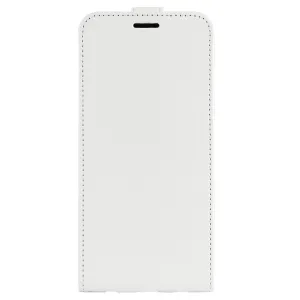 Vyklápacie puzdro Nokia C31 biele