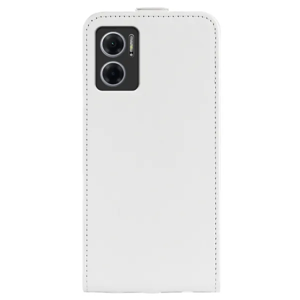 Vyklápacie puzdro Xiaomi Redmi 10 5G biele
