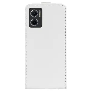 Vyklápacie puzdro Xiaomi Redmi 10 5G biele