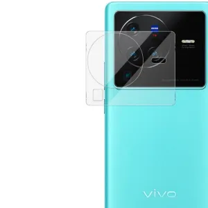 IMAK FULL COVER Sklo pre fotoaparát Vivo X80 Pro