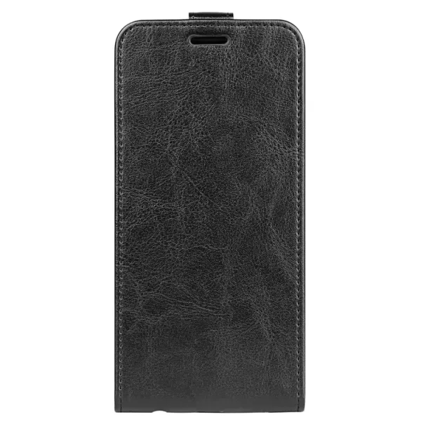 Vyklápacie puzdro Nokia C31 čierne