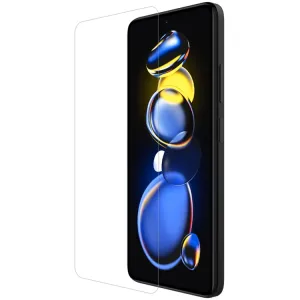 Ochranné sklo pre Xiaomi Poco X4 GT