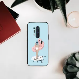 MY ART Ochranný obal OnePlus 8 Pro -POOL (126)