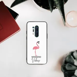 MY ART Ochranný obal OnePlus 8 Pro -VIBES (128)
