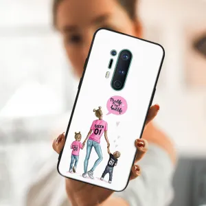 MY ART Ochranný obal OnePlus 8 Pro-MOM (119)