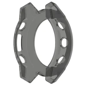 TPU Ochranný obal Garmin Descent G1 čierný