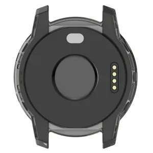 TPU Ochranný obal Garmin Descent G1 čierný