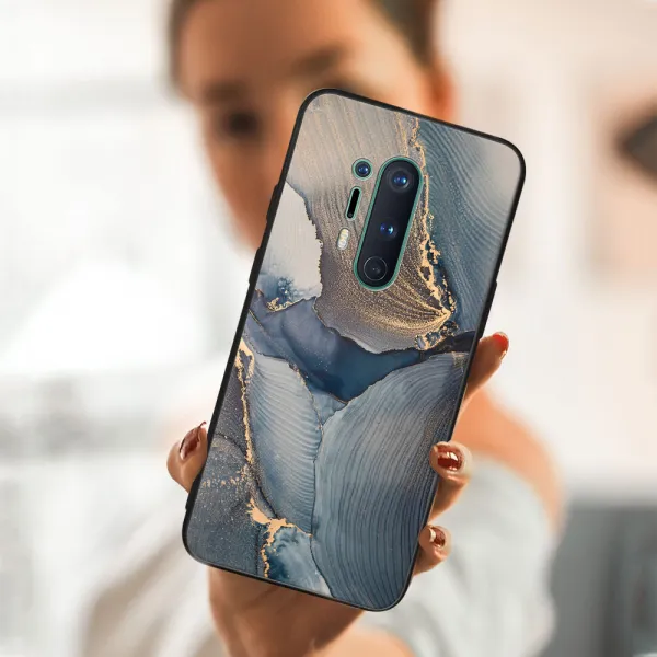 MY ART Ochranný obal OnePlus 8 Pro -SPARKLE (147)