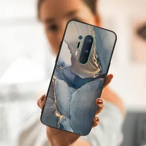 MY ART Ochranný obal OnePlus 8 Pro -SPARKLE (147)