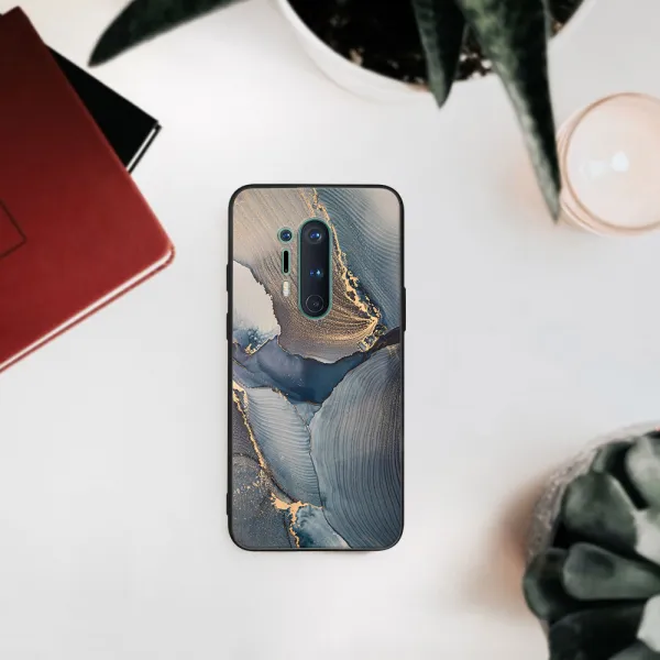 MY ART Ochranný obal OnePlus 8 Pro -SPARKLE (147)