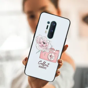 MY ART Ochranný obal OnePlus 8 Pro -MOMENTS (122)