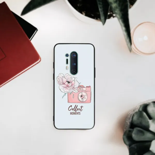 MY ART Ochranný obal OnePlus 8 Pro -MOMENTS (122)