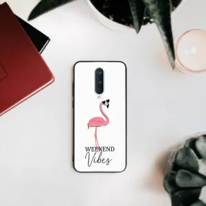 MY ART Ochranný obal OnePlus 8 -VIBES (128)