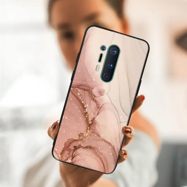 MY ART Ochranný obal OnePlus 8 Pro -SHIMMER (152)