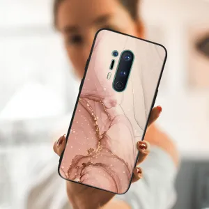 MY ART Ochranný obal OnePlus 8 Pro -SHIMMER (152)