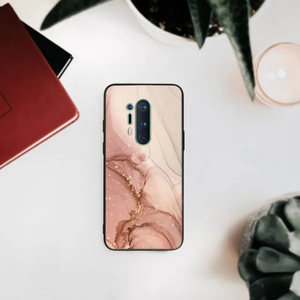 MY ART Ochranný obal OnePlus 8 Pro -SHIMMER (152)