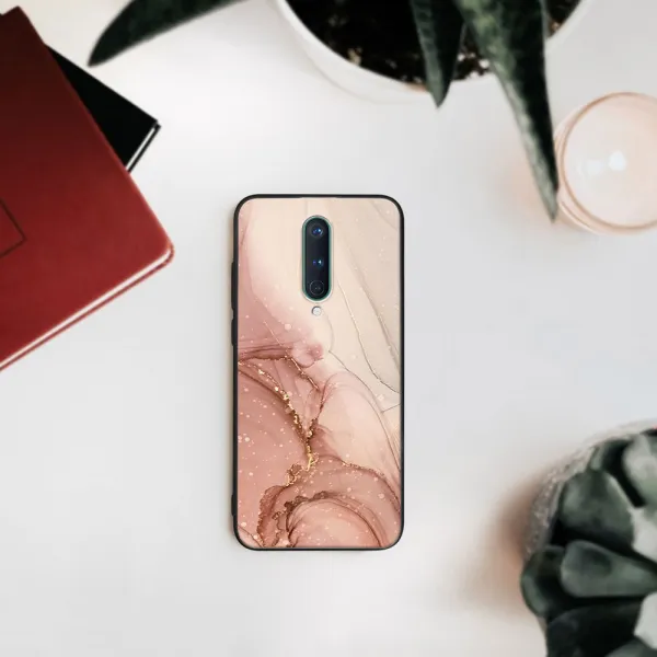 MY ART Ochranný obal OnePlus 8 -SHIMMER (152)