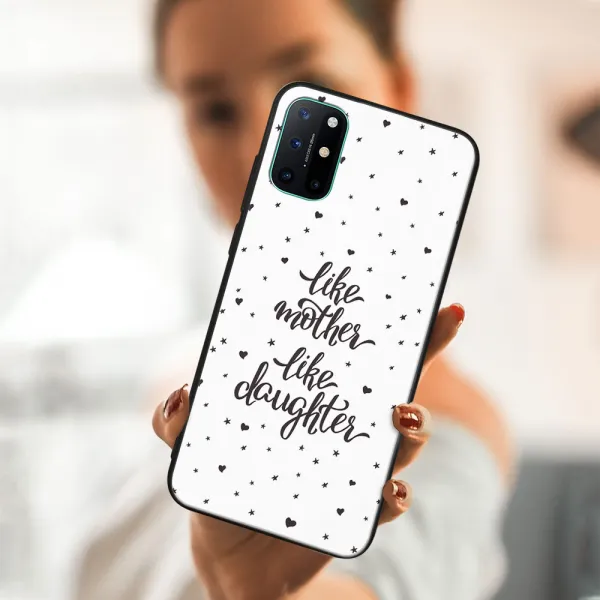MY ART Ochranný obal OnePlus 8T-LIKE MOTHER (113)