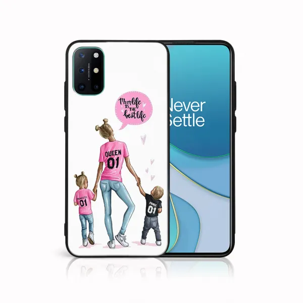 MY ART Ochranný obal OnePlus 8T-MOM (119)