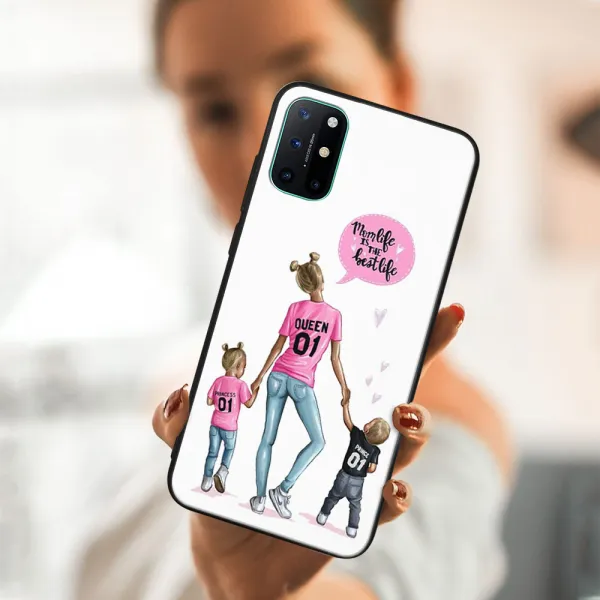 MY ART Ochranný obal OnePlus 8T-MOM (119)