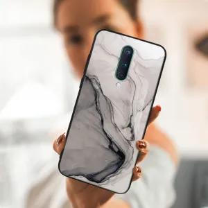 MY ART Ochranný obal OnePlus 8 -BLACK INK (146)