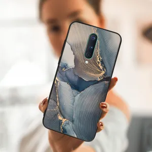 MY ART Ochranný obal OnePlus 8 -SPARKLE (147)