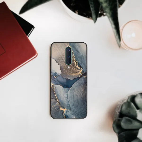 MY ART Ochranný obal OnePlus 8 -SPARKLE (147)