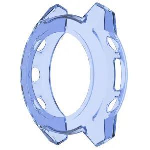 TPU Ochranný obal Garmin Descent G1 modrý