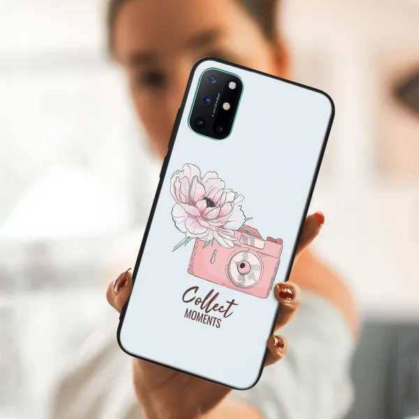 MY ART Ochranný obal OnePlus 8T -MOMENTS (122)