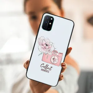 MY ART Ochranný obal OnePlus 8T -MOMENTS (122)
