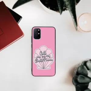 MY ART Ochranný obal OnePlus 8T -SHELLPHONE (123)