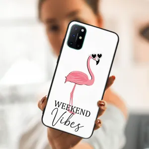 MY ART Ochranný obal OnePlus 8T -VIBES (128)