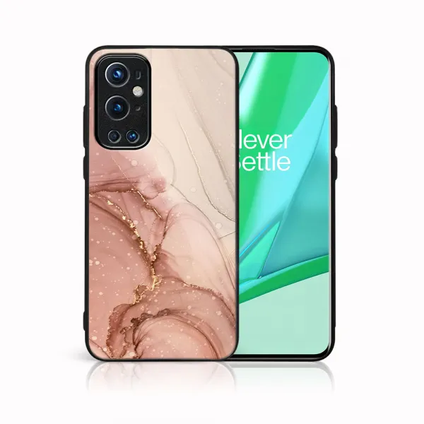 MY ART Ochranný obal OnePlus 9 Pro -SHIMMER (152)