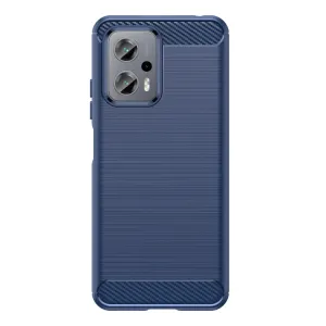 FLEXI TPU Kryt pre Xiaomi Poco X4 GT modrý