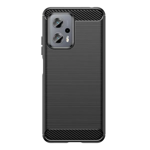 FLEXI TPU Kryt pre Xiaomi Poco X4 GT čierny