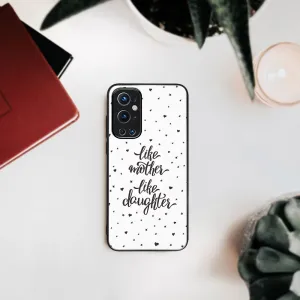 MY ART Ochranný obal OnePlus 9 Pro-LIKE MOTHER (113)