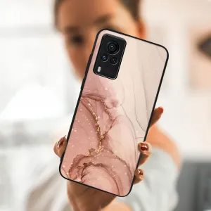 MY ART Ochranný obal Vivo X60 Pro 5G -SHIMMER (152)
