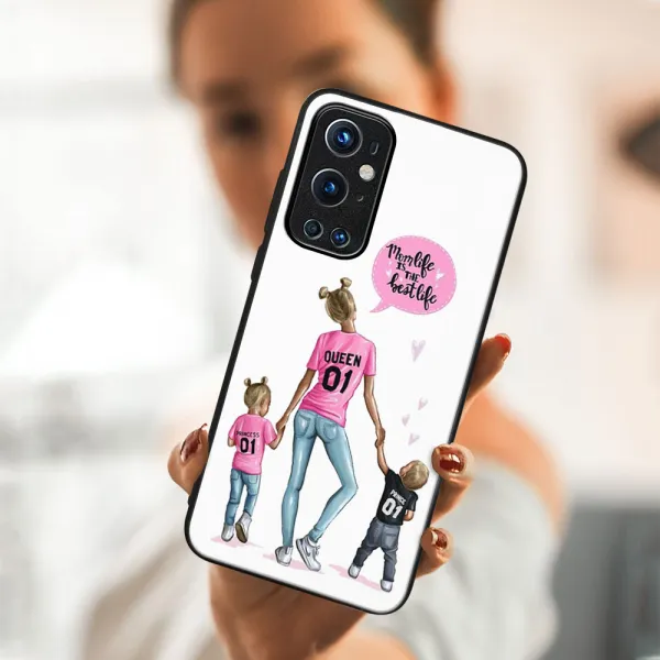 MY ART Ochranný obal OnePlus 9 Pro-MOM (119)