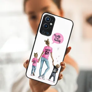 MY ART Ochranný obal OnePlus 9 Pro-MOM (119)