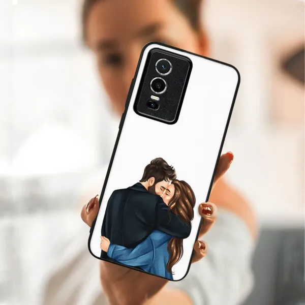 MY ART Ochranný obal Vivo Y76 5G-COUPLE (117)